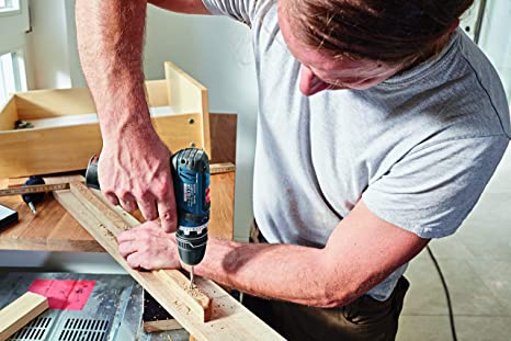 Bosch GSR 12V-15 FC+GFA 12-B Sa izmenljivim glavama (06019F6001)