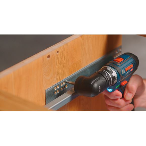 Bosch GFA 12-E FlexiClick ekscentar nastavak za GSR 12V-15 FC (1600A00F5L)