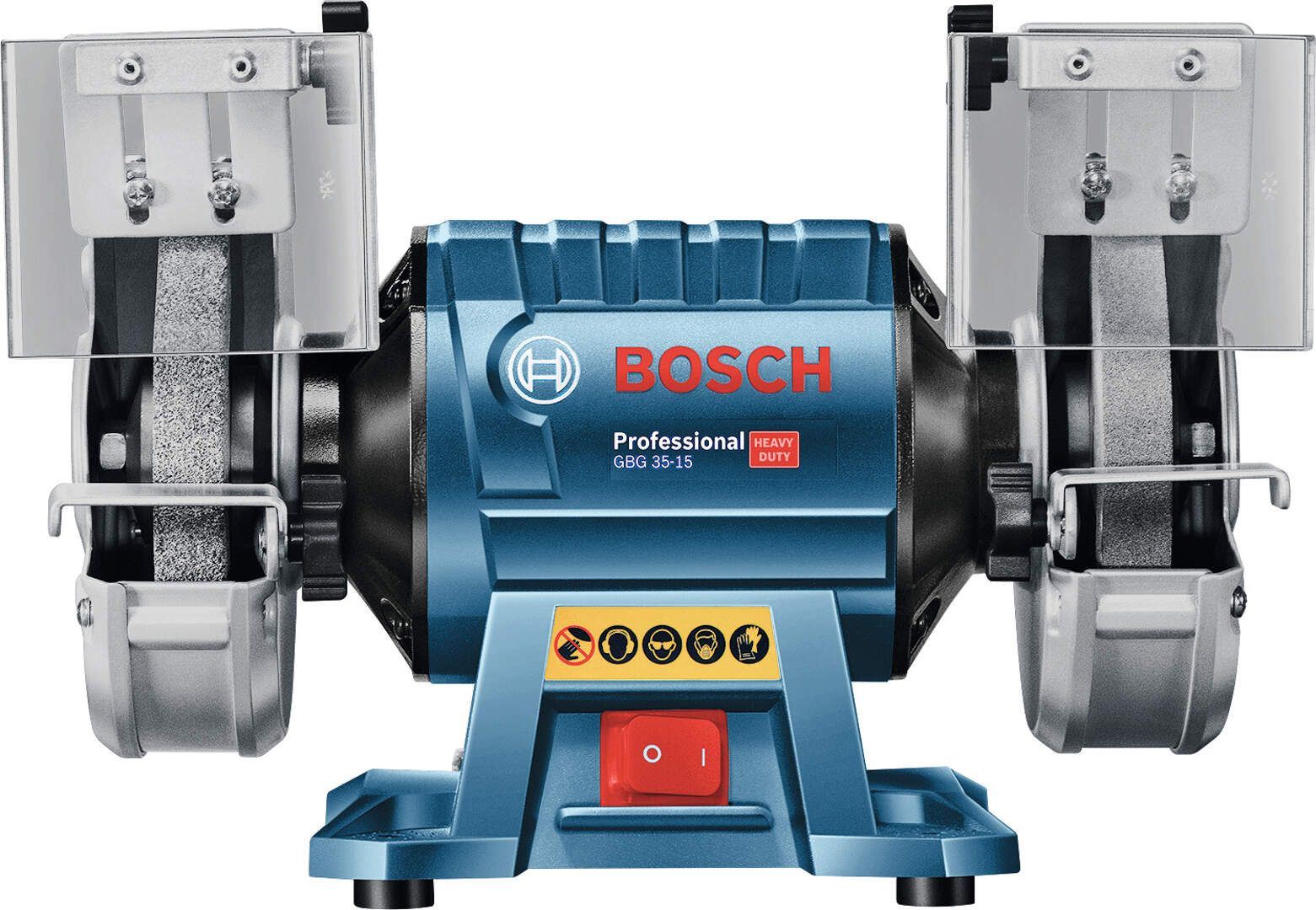 Bosch GBG 35-15 Dvostrano tocilo, 350W (060127A300)