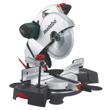 Stacionarne kružne testere i gerovi