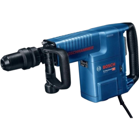 Bušilice za beton SDS max