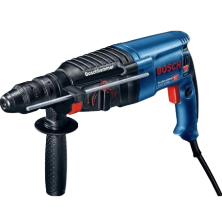 Bušilice za beton SDS plus