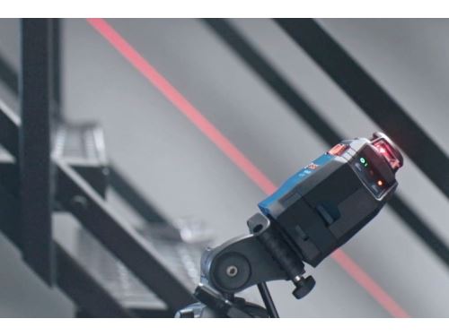 Bosch GLL 2-20 samonivelišući linijski laser 360 stepeni, 0601063J00 (0601063J00)