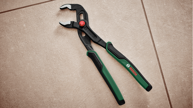 Bosch Papagaj klešta 250mm 1600A027PR (1600A027PR)