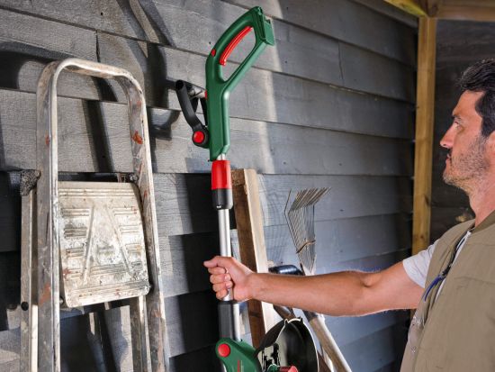 Bosch UniversalGrassCut 18V-26-500 Akumulatorski trimer za travu, bez baterije i punjača 06008C1F01 (06008C1F01)