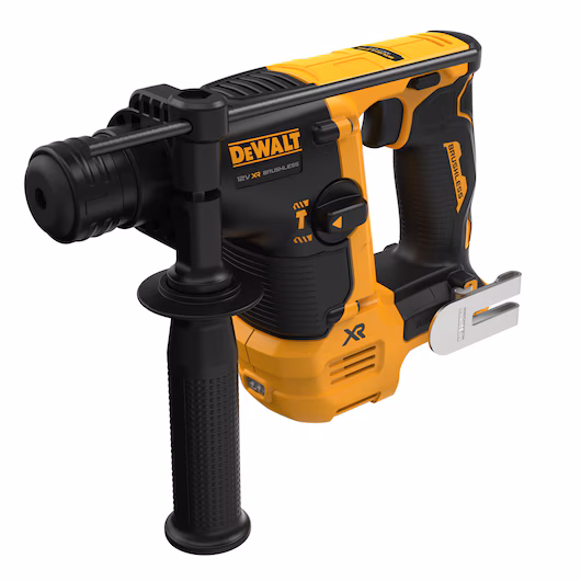 DeWalt DCH072N Akumulatorska bušilica SDS Plus, 12V, bez baterije i punjača (DCH072N)