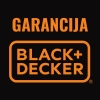 Black+Decker garancija