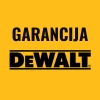 DeWALT garancija