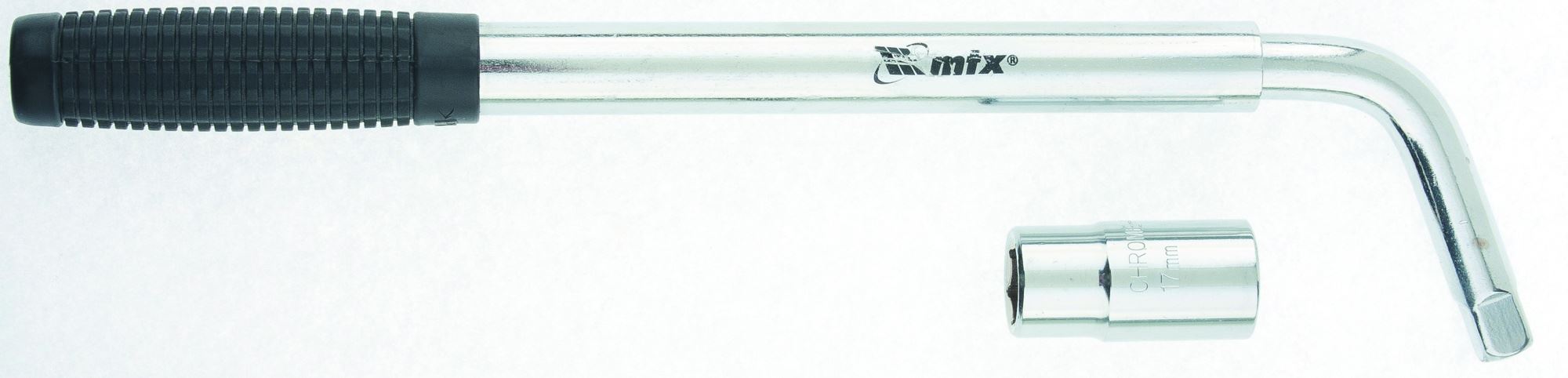 Teleskopski ključ za točkove 1/2 , 17x19mm MTX 142379 (MTX 142379)