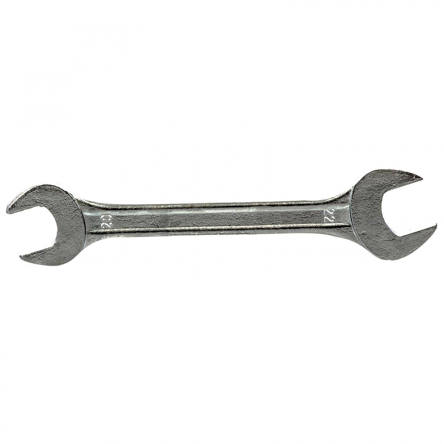 Viljuškasti ključ 20x22mm Sparta 144655 (SPA 144655)