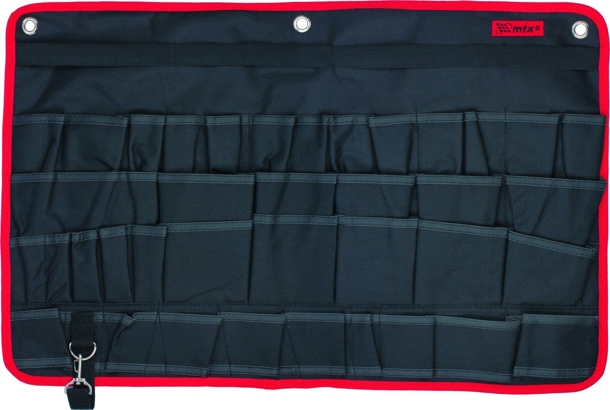 Zidna torbica za alat 675x450 mm MTX 902459 (MTX 902459)