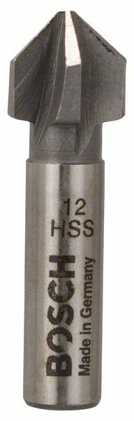 Konični upuštač Bosch 2608596371, 12,0 mm, M 6, 40 mm, 8 mm (2608596371)