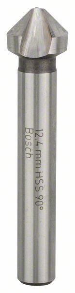 Konični upuštač Bosch 2608597507, 12,4, M 6, 56 mm, 8 mm (2608597507)