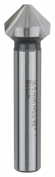 Konični upuštač Bosch 2608597508, 16,5, M 8, 60 mm, 10 mm (2608597508)