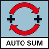 Bosch GLM 30 Auto Sum Samostalno sabire merne vrednosti sa funkcijom AutoSum