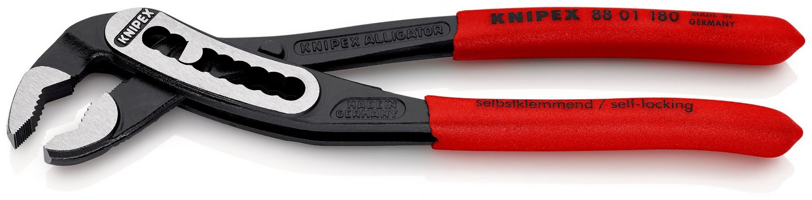 88 01 180 Knipex Tools LP | Attrezzi E Utensili - Foto 4