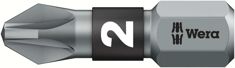 Wera Inserti PZ 1 X 25mm - Per Cacciaviti Professionali - Foto 5