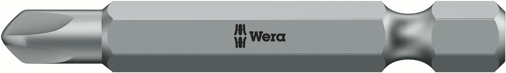 Wera Torq Bit 4mm - Metall-Bogen Für Hohe Drehmomente