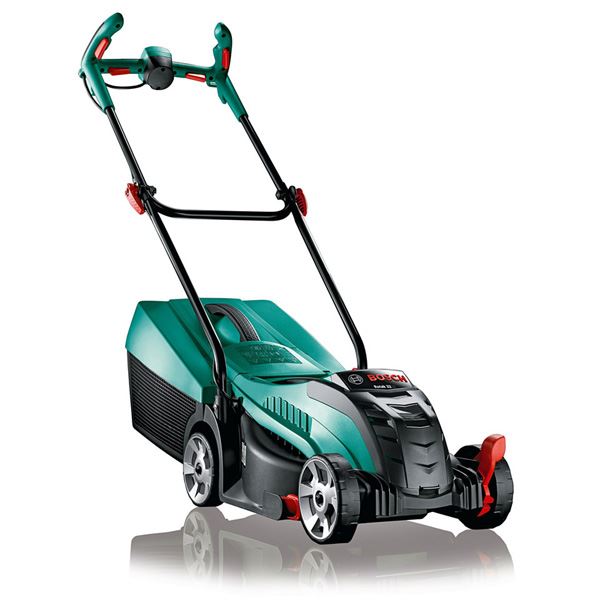 LEVA DI POSIZIONAMENTO PER TOSAERBA GENUINA BOSCH ROTAK 32 - Foto 6