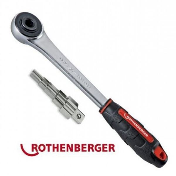 Rothenberger 73297 Ključ za radiator