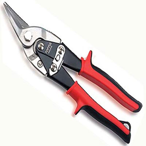 Makaze za lim ( leve ),248mm - SBAC0125,Toptul