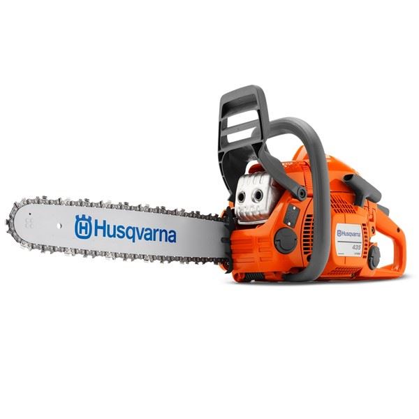 Villager Motorna testera VGS 380 Prime