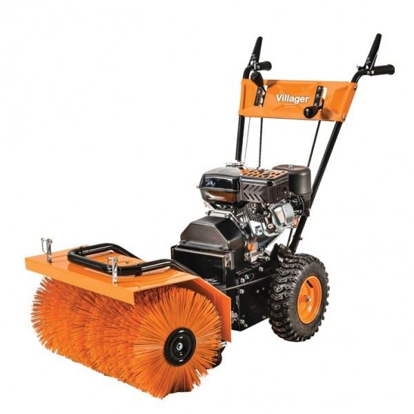 Villager VSS 60 multifunkcionalni čistač, 4.85KS