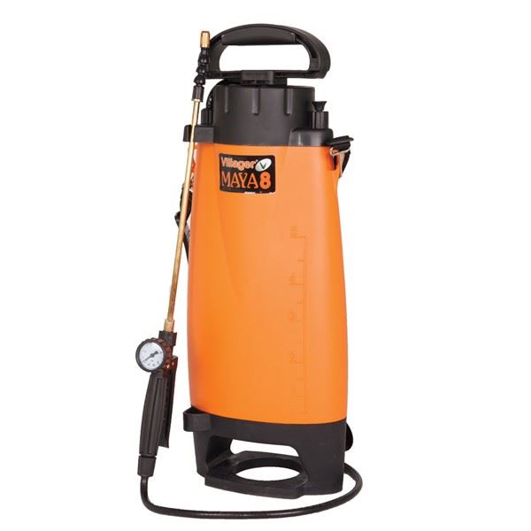 Villager MAYA 8 ručna prskalica, 8l