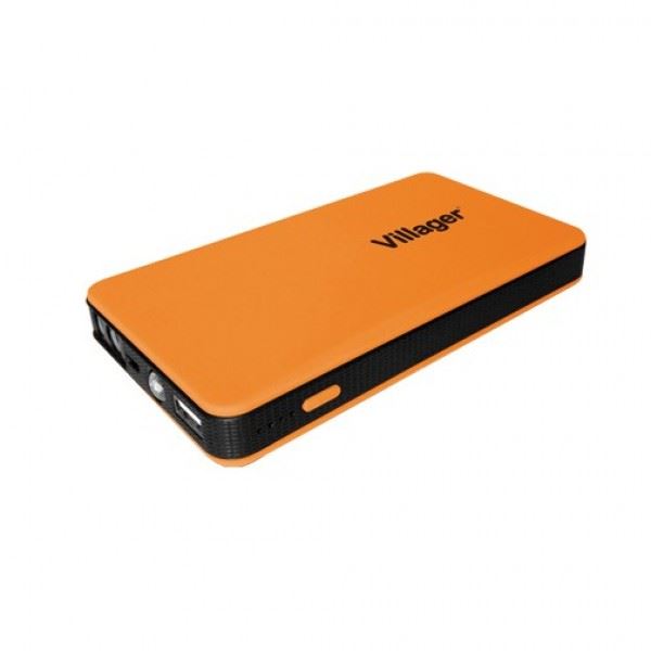 Villager VJS 2500 Starter