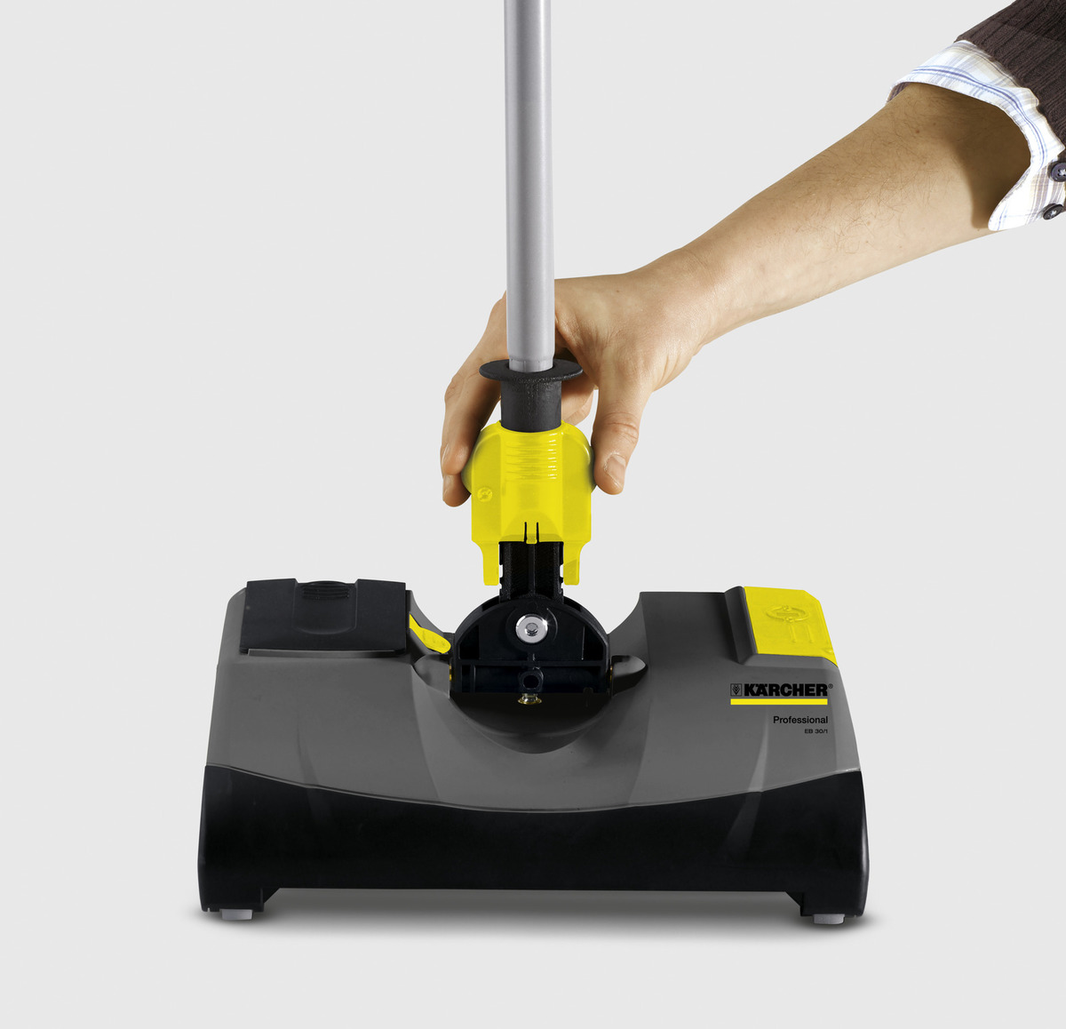 Karcher EB 30/1 LiIon, 1.545126.0