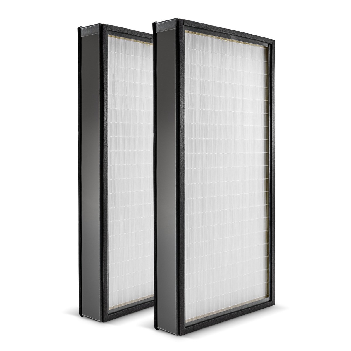 Karcher Air filter set HEPA 14 Solution, 2.863035.0