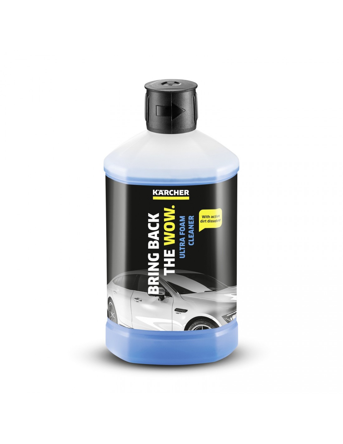 Kärcher Detergente RM 615 - Schiuma Ultra Per Pulizie - Foto 4