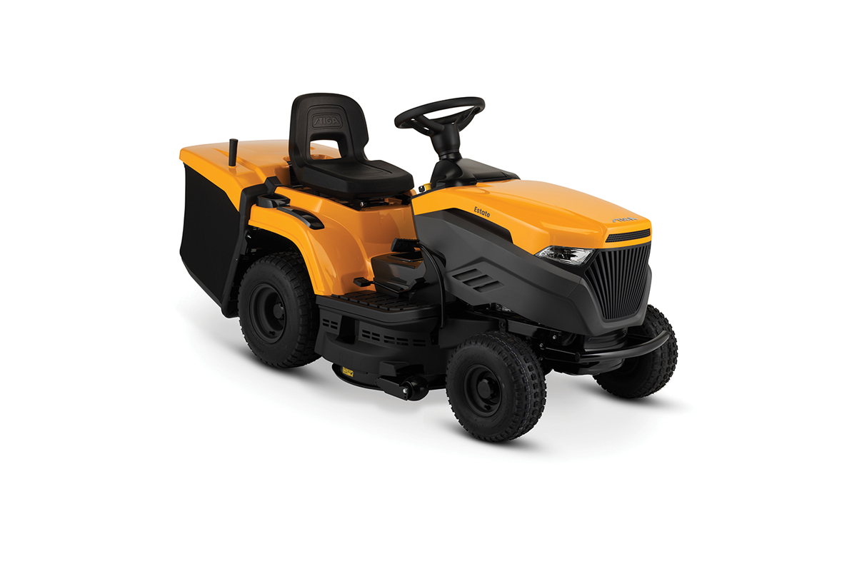 Stiga Traktor kosačica Stiga Estate 384, 074760