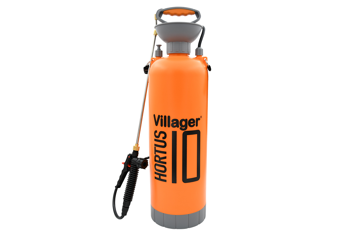 Villager Prskalica Hortus 10 l, 082463